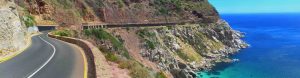 self-drive chapmans peak
