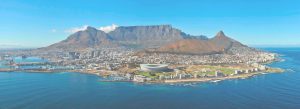 Cape Town