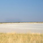 Makgadikgadi Salt Pans