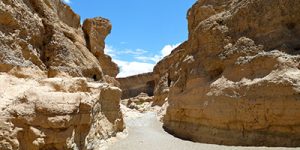 Sesriem Canyon