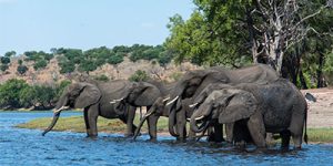 Botswana