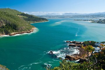 Garden Route