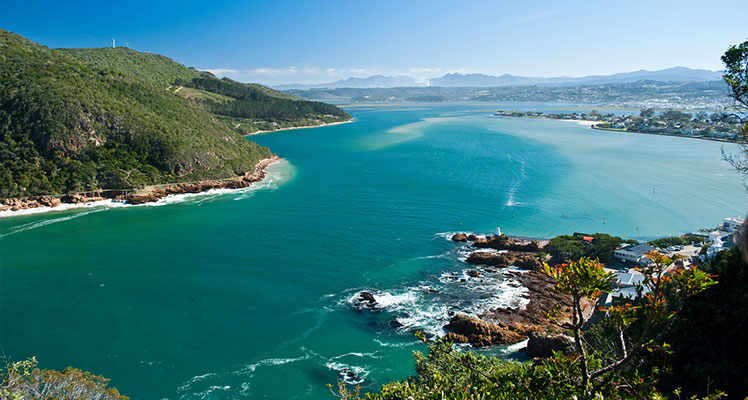 Garden Route