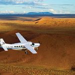 Namibia Fly-in