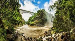 Victoria Falls