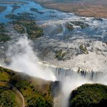 Victoria Falls