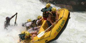 Victoria Falls sports