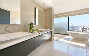 Azamare - Bathroom