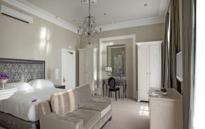 Dock House - Bedroom