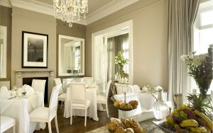 Dock House - Dining