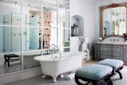 Grand De Dale - Bathroom
