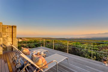 Grootbos - Deck