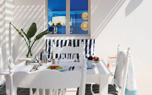 One Marine Drive - Dining