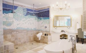 The Last Word Constantia - Bathroom