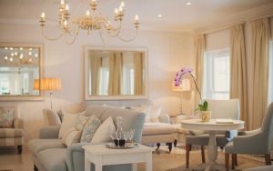 The Last Word-Franschhoek - lounge