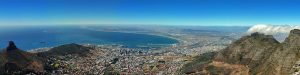 The Cape