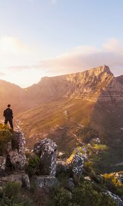 the western cape