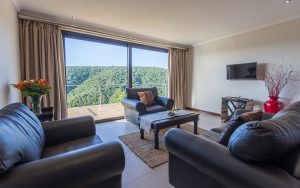 Akantmooi Nature Reserve lounge