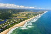 Wilderness, Western Garden Route