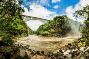 Victoria Falls