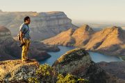 Blyde River Canyon