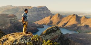 Blyde River Canyon