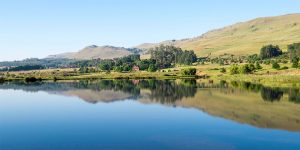 Highlands Meander