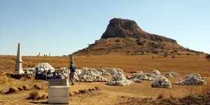 KwaZulu Natal Battlefields