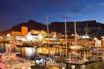 V&A Waterfront