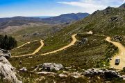 Swartberg Pass