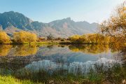 The Breede River Valley