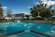 Fancourt Pool