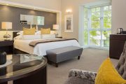 Fancourt Room