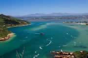 Knysna Lagoon