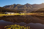 Swellendam Winelands