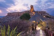Damaraland Vingerklip