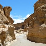 Sossusvlei Sesriem Canyon