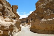 Sossusvlei Sesriem Canyon