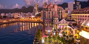 Mauritius Hotels