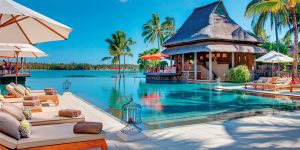Mauritius Pool