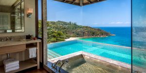 Seychelles accommodation