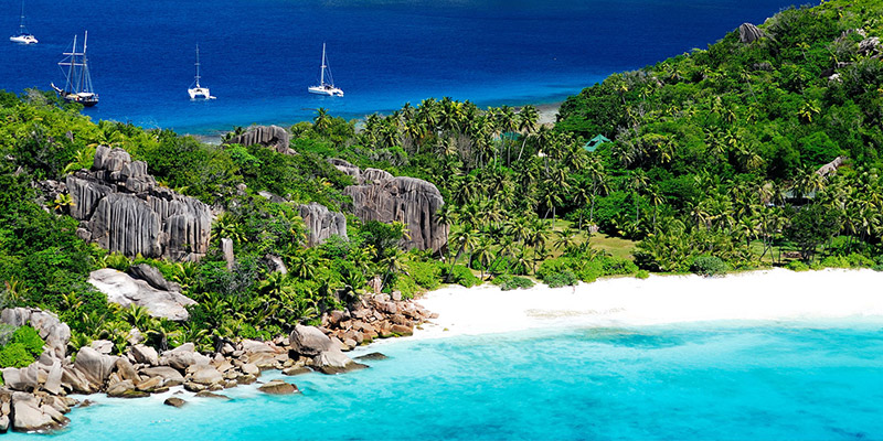 Seychelles featured