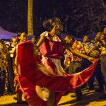 Seychelles nightlife
