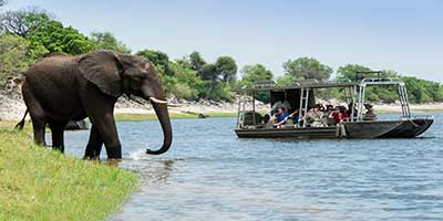 southern africa featured