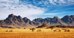 Namib Desert, Namibia