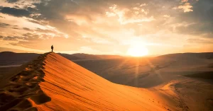 Namibia Holidays