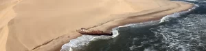 Skeleton Coast, Namibia