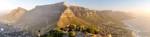 Table Mountain, Cape Town