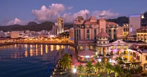 Mauritius Accommodation