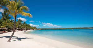 Mauritius Beach